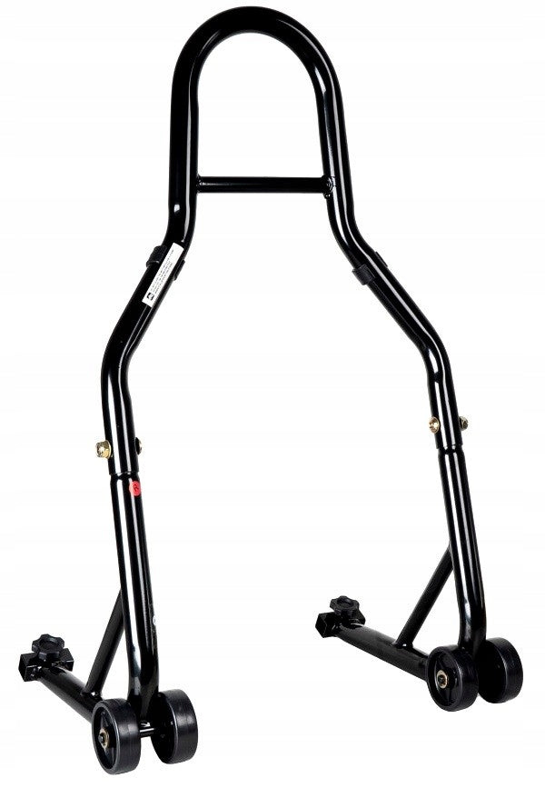 Motorcycle Rear Rack Lifter TYPE V POD Rollers, Motorcycle Stand Manufacturer code 7220436