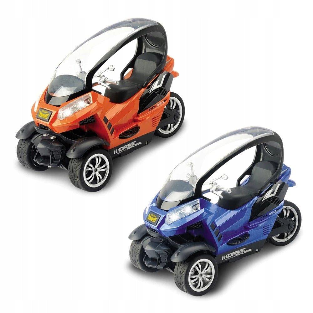 Motorcycle Remote Controlled Toy for Kids Brand Maksik