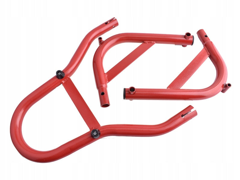 Motorcycle STAND SERVICE LIFT KOLO FRONT Manufacturer code sd2f0gg-h5er-rer5