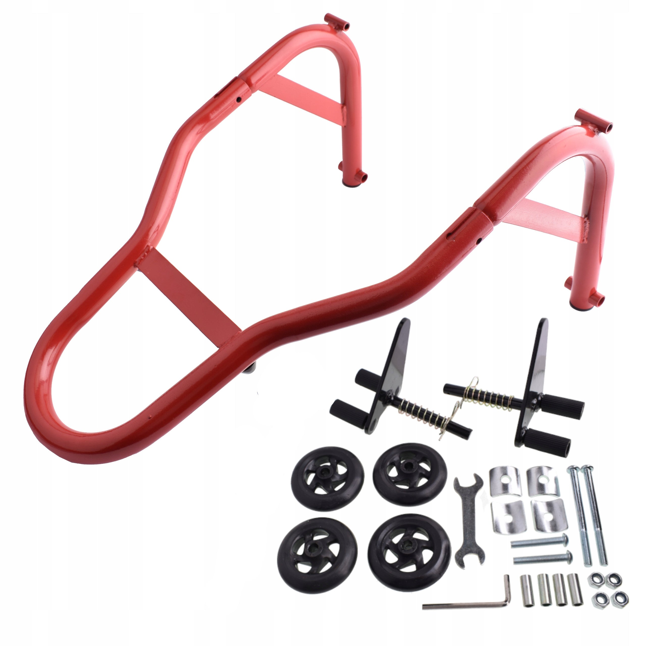 Motorcycle STAND SERVICE LIFT KOLO FRONT