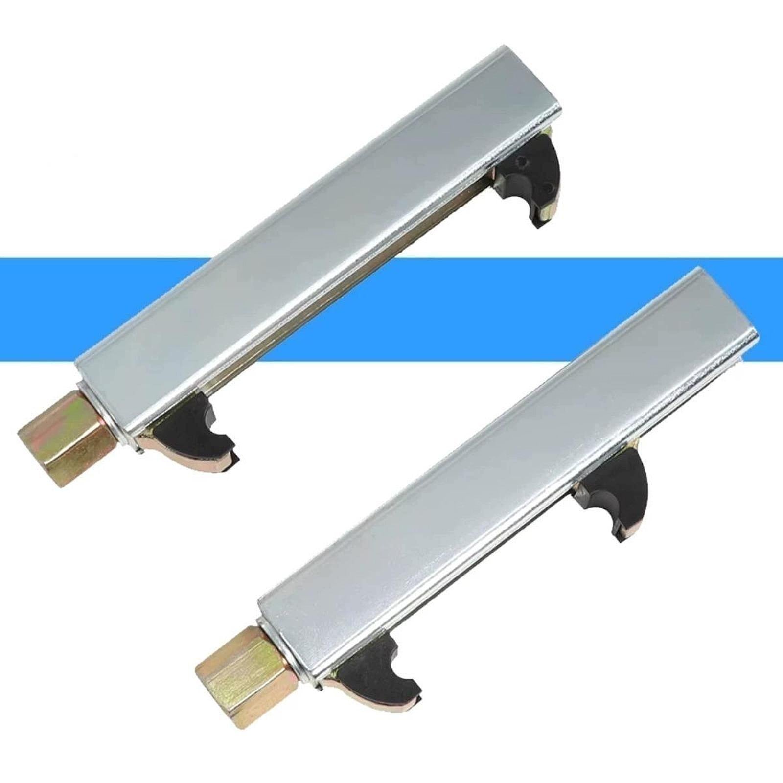 Motorcycle Spring Compressing Tool Strut Remover Installer Tool Repair Packaging status original