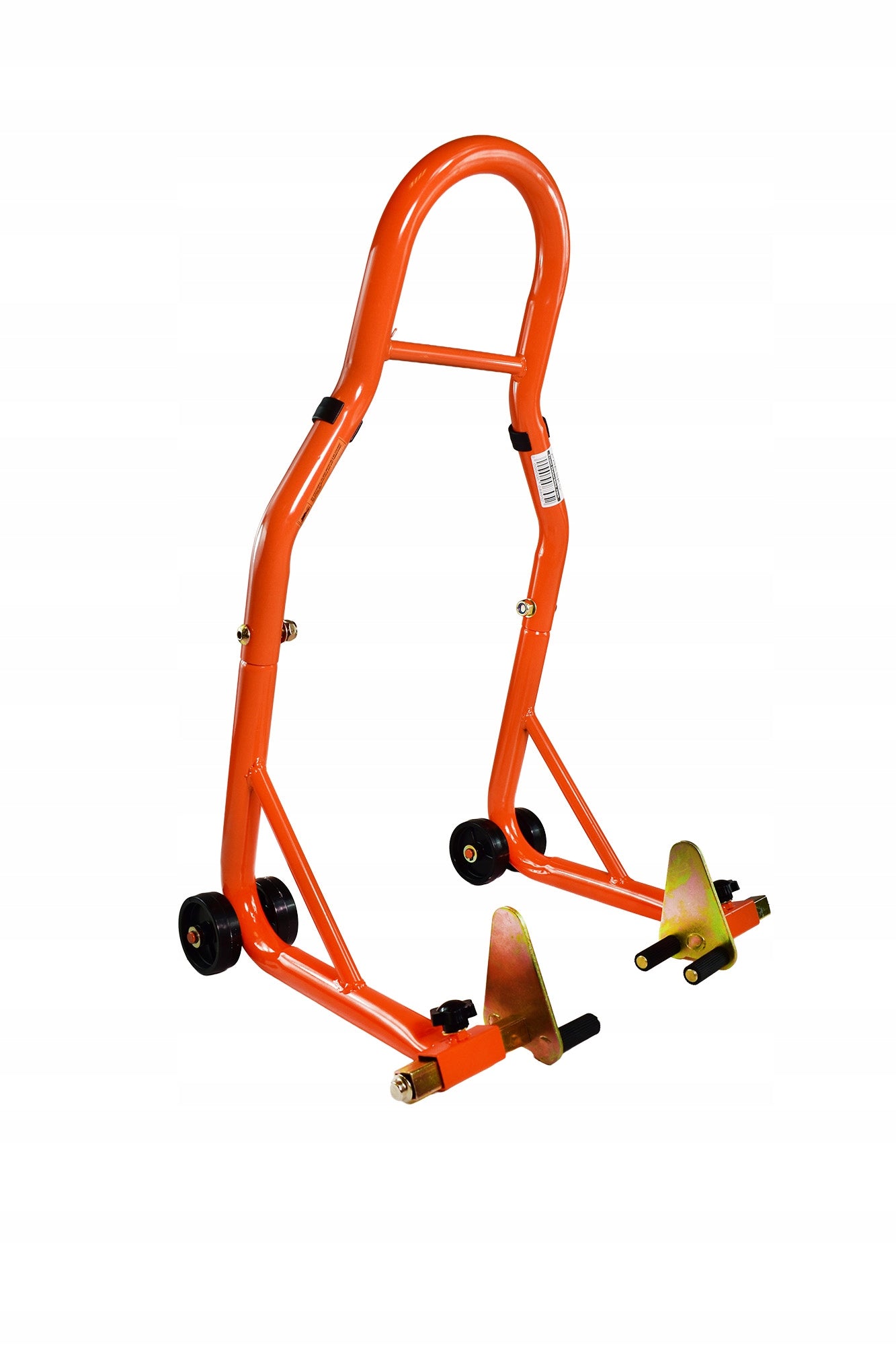 Motorcycle Stand Front Lift for Motorcycle Adjustable UNIVERSAL Packaging status original