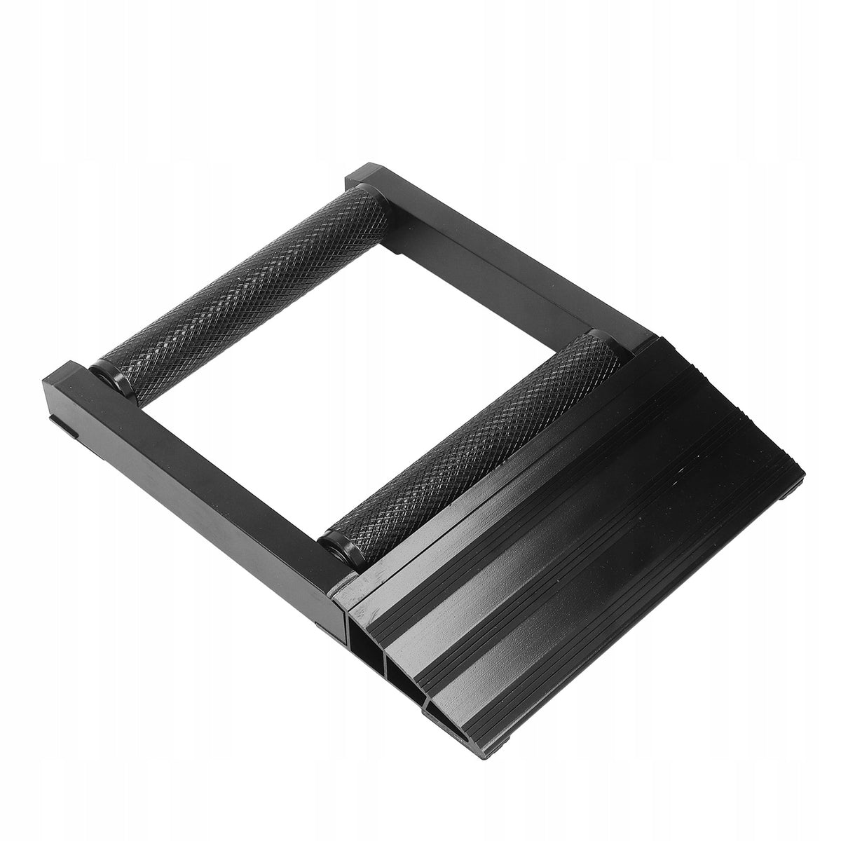 Motorcycle Tire Cleaning Rack 500 Pounds BK Stand