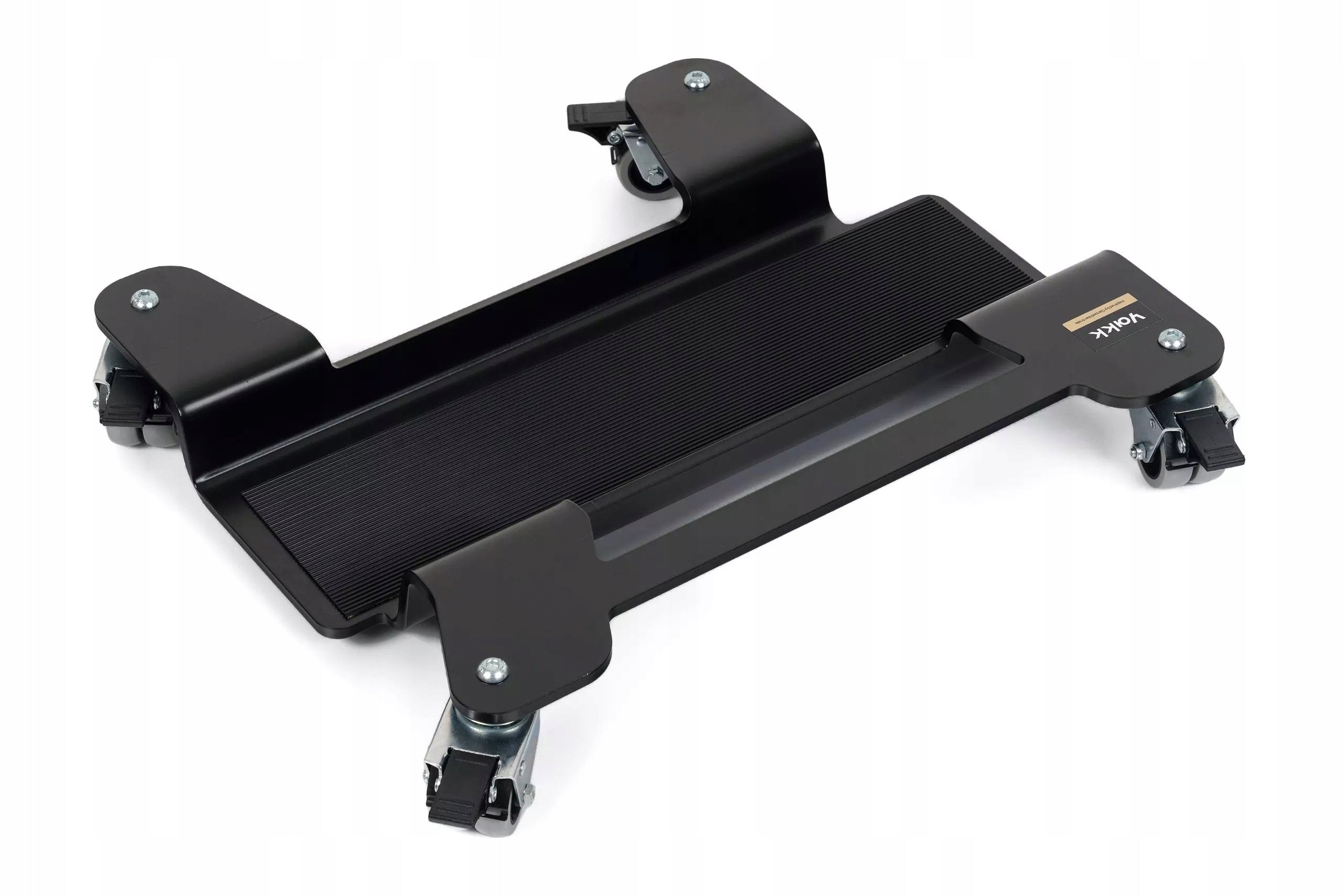 Motorcycle Trolley Platform For Motorcycle 430mm YAKK EXP Lifting capacity 1 kg