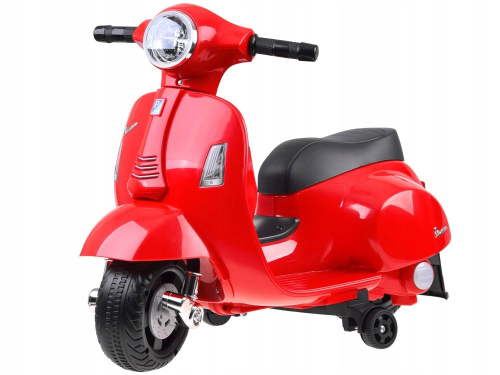 Motorcycle VESPA battery Scooter PA0238 Brand Jokomisiada