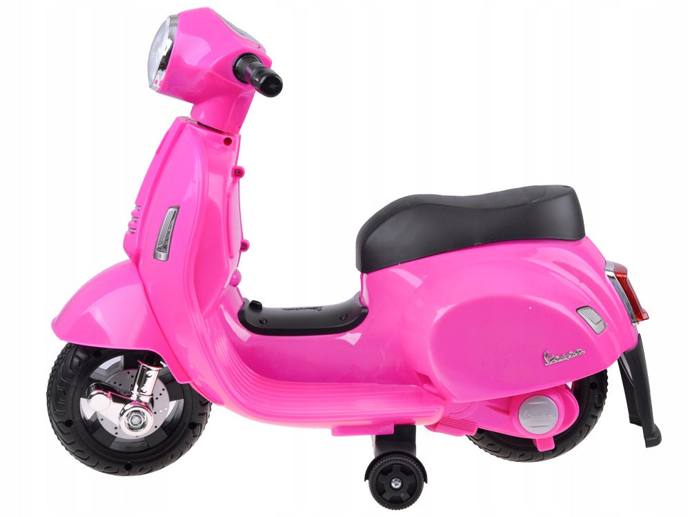 Motorcycle VESPA battery Scooter PA0238 Brand Jokomisiada