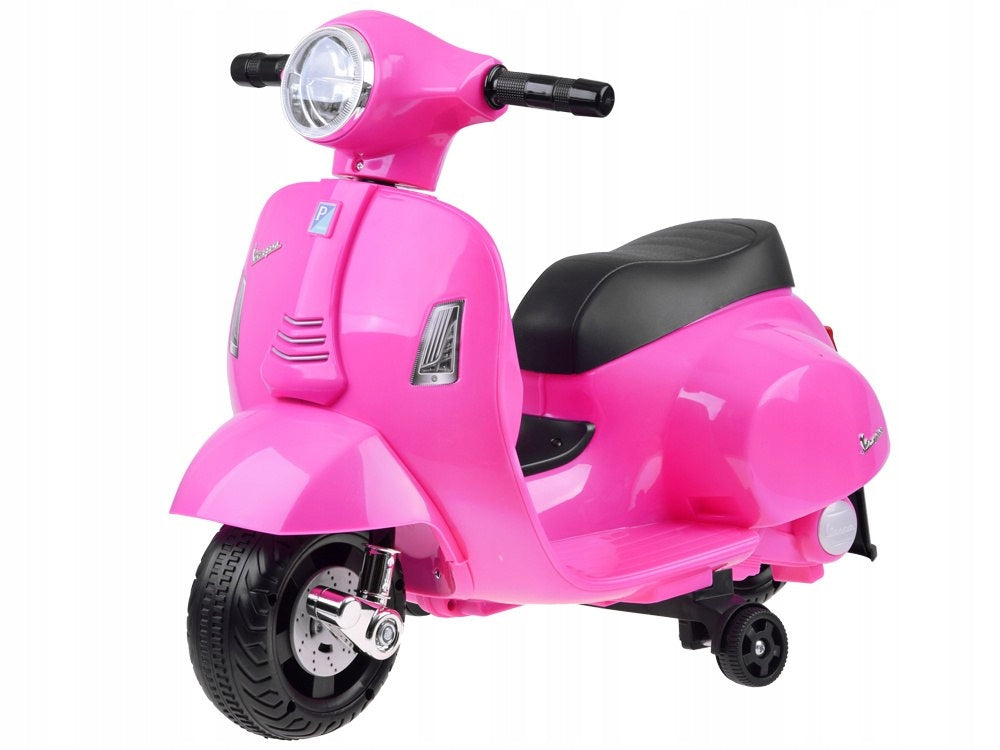 Motorcycle VESPA battery Scooter PA0238 Packaging status original