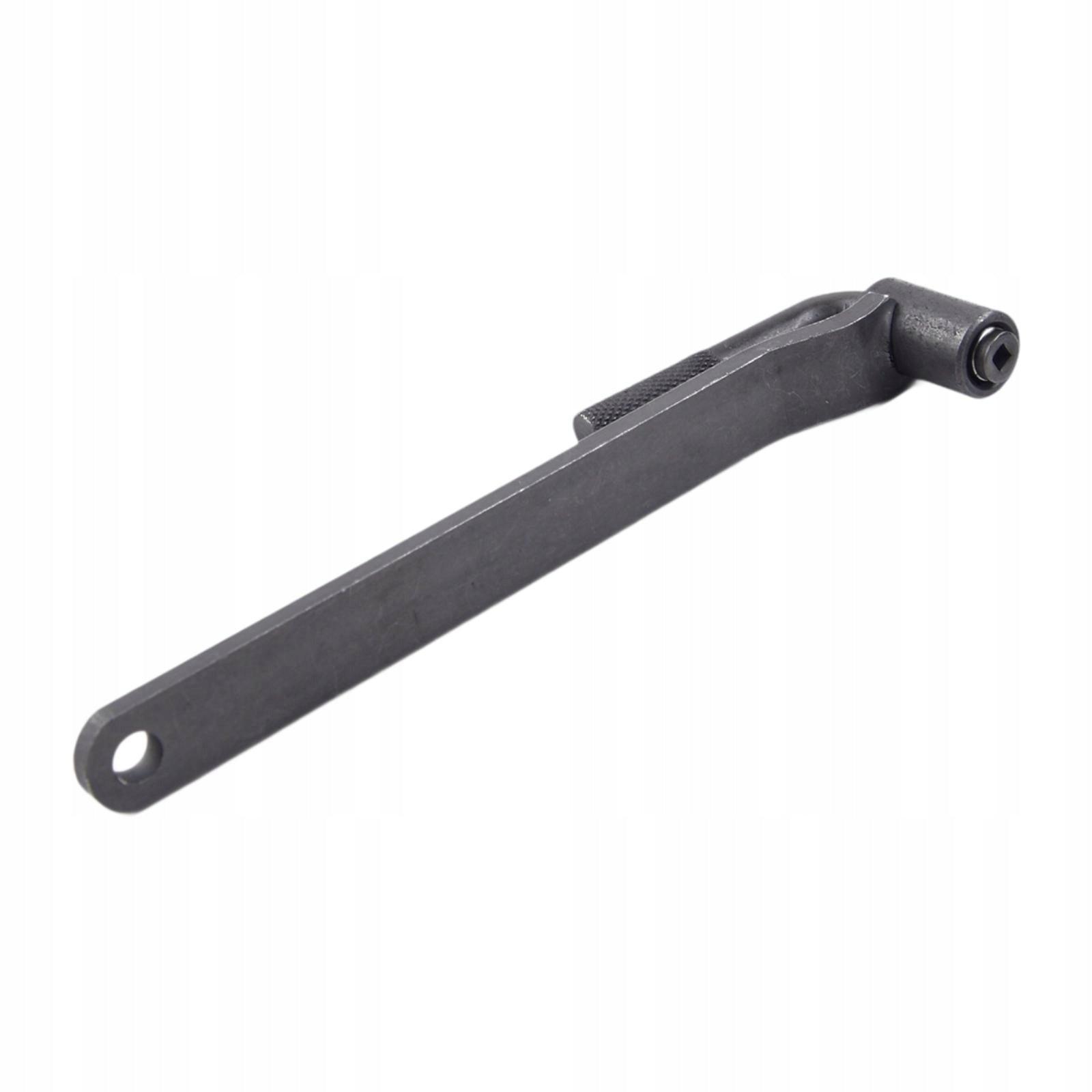 Motorcycle Valve Adjustment Wrench Tool Accurate Replacement Sturdy 8MM Hex