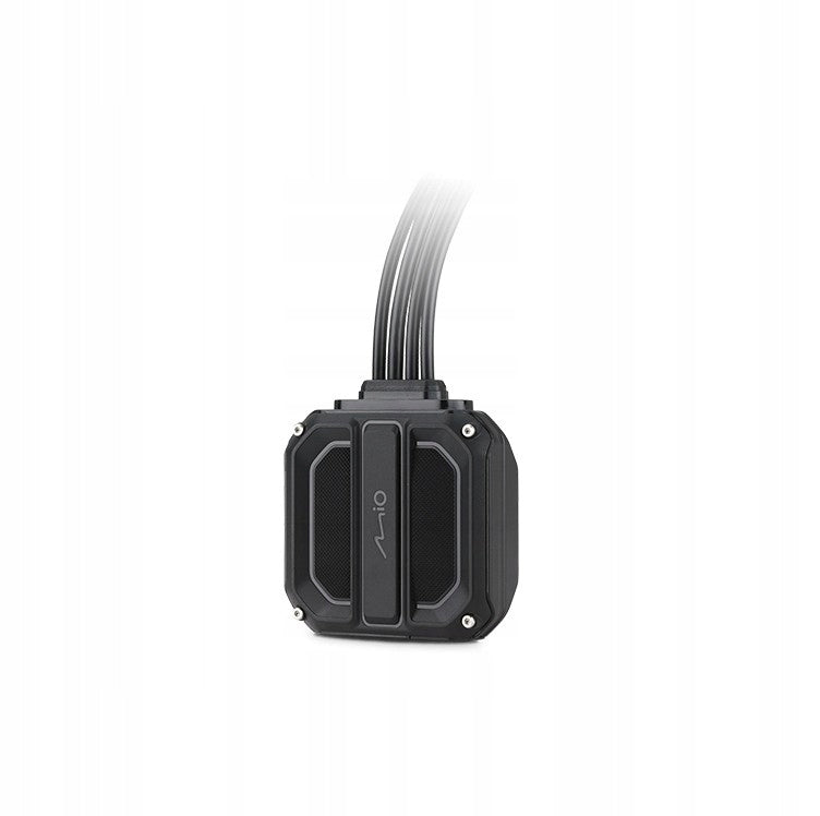 Motorcycle Video Recorder MIO MiVue M820WD Dual Motorcycle Camera Model MiVue M820WD