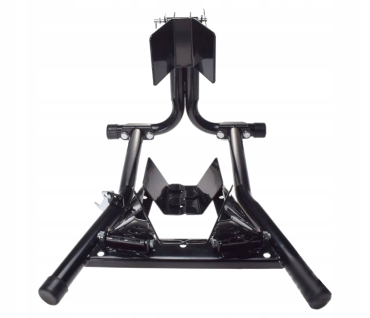 Motorcycle Workshop Stand Wheel Holder EAN (GTIN) 9798709702462
