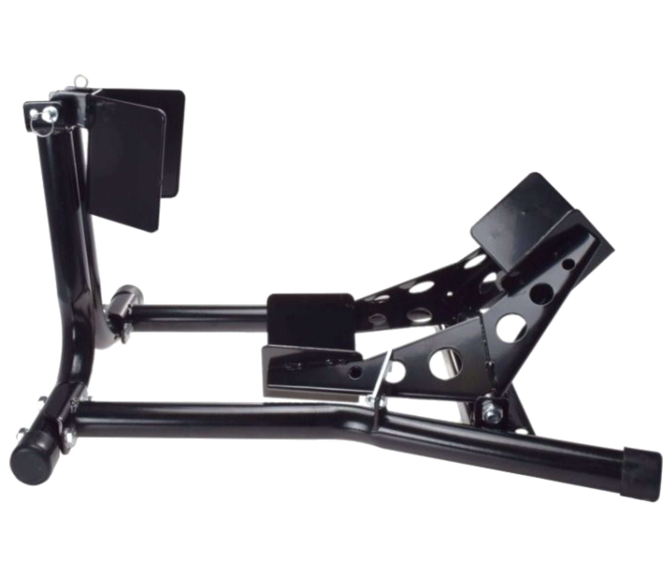 Motorcycle Workshop Stand Wheel Holder Lifting capacity 220 kg