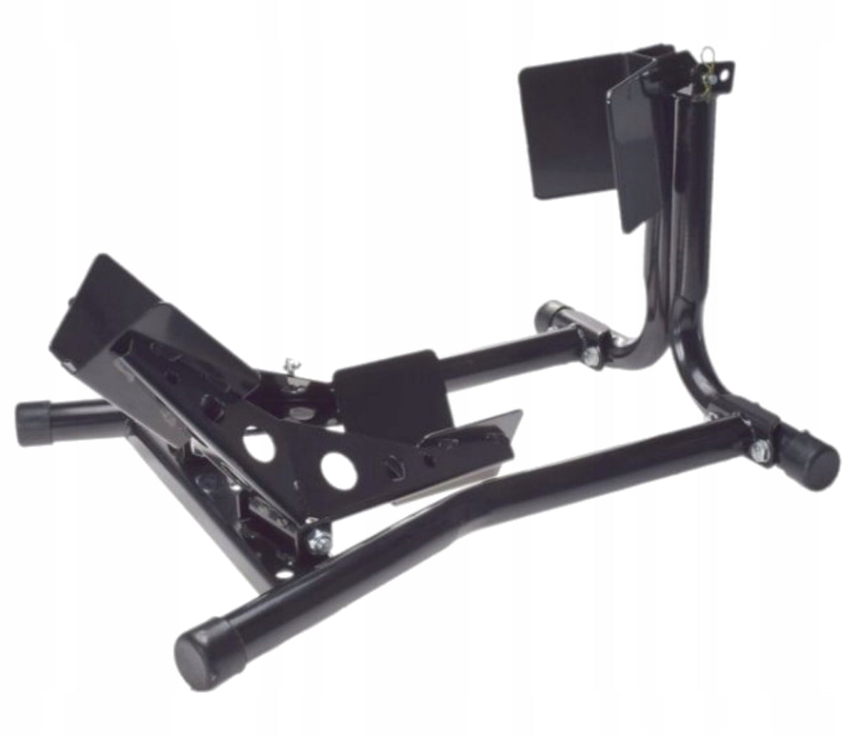 Motorcycle Workshop Stand Wheel Holder