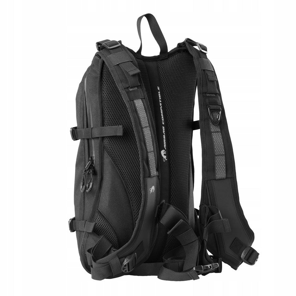Motorcycle backpack FURYGAN ADV 28L black Manufacturer Furygan