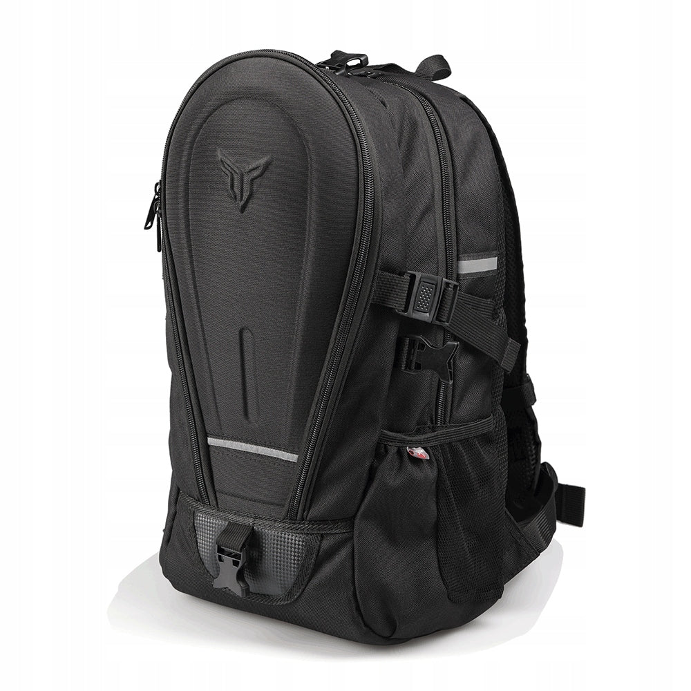 Motorcycle backpack NORDCODE X-BAG black