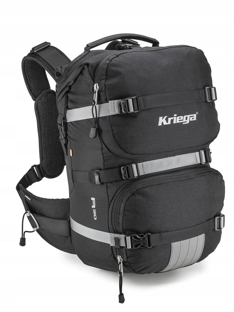 Motorcycle backpack R30 Kriega