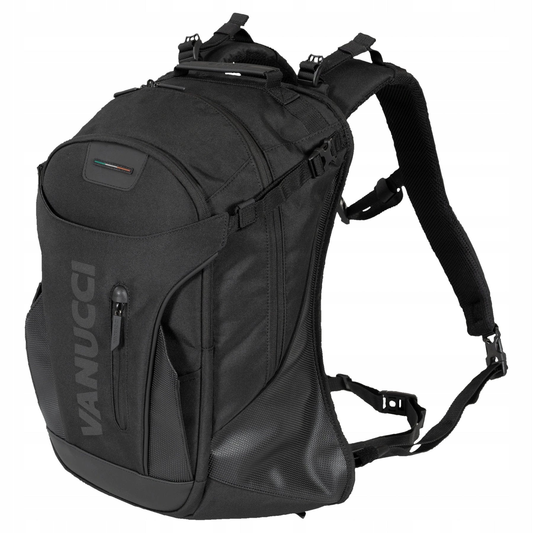 Motorcycle backpack VANUCCI Sportivo VS06 27L for motorcyclists EAN (GTIN) 5908450550159