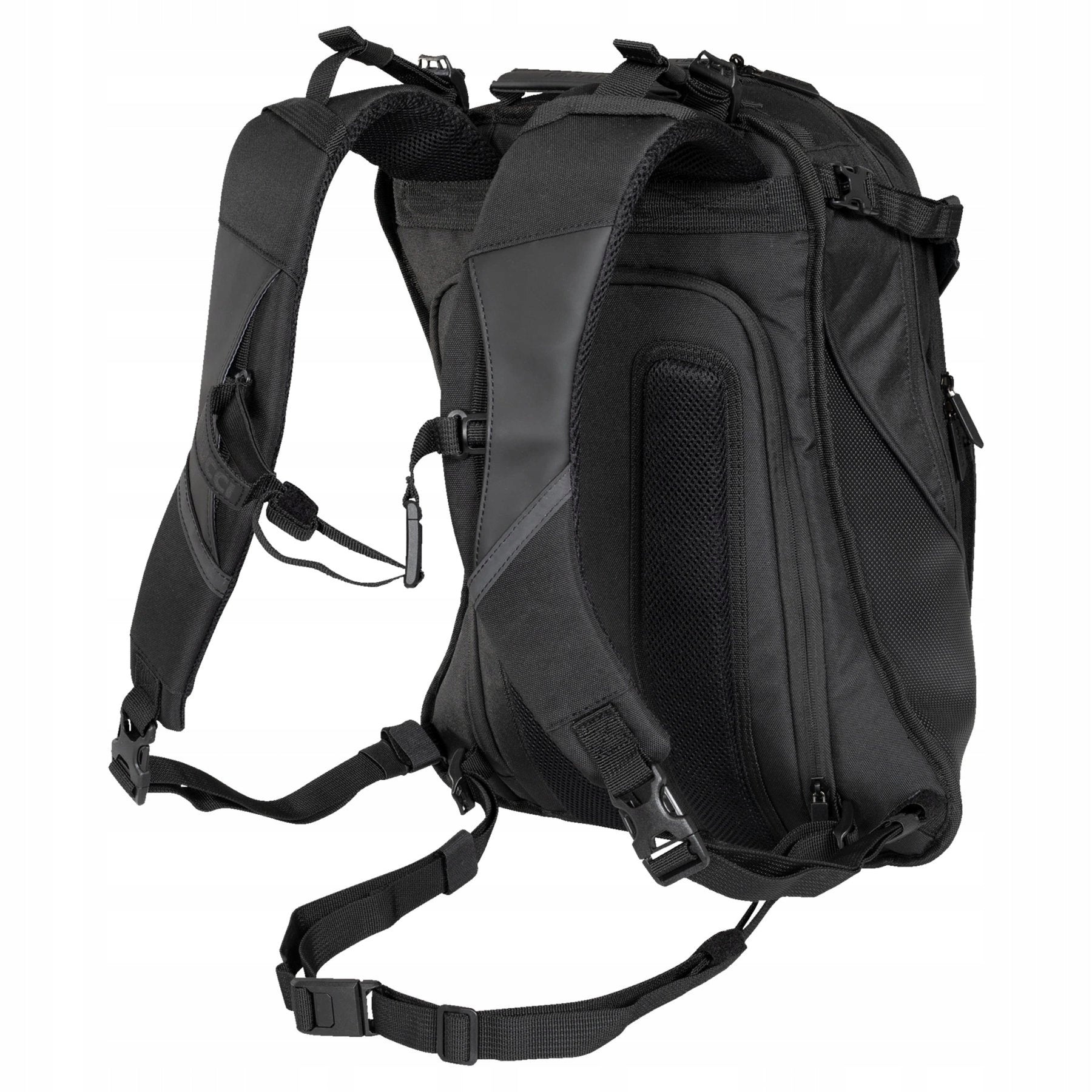Motorcycle backpack VANUCCI Sportivo VS06 27L for motorcyclists Manufacturer's catalog number HLO_1152