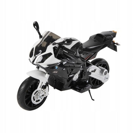 Motorcycle battery BMW S1000RR Black JT528