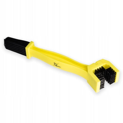 Motorcycle chain brush – chain cleaning and care Xzone RIDE