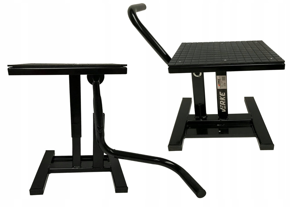 Motorcycle cross enduro stand lift Verke