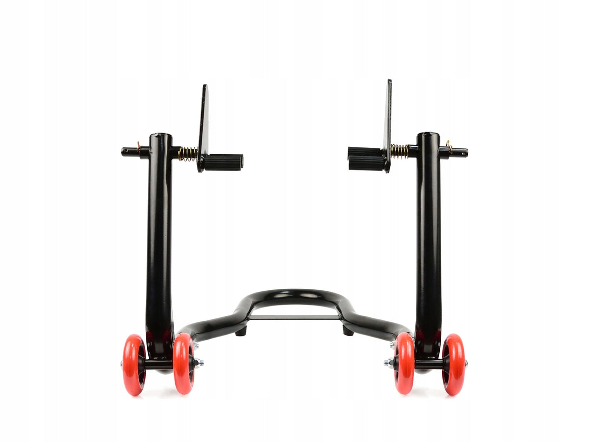 Motorcycle front stand 270kg Manufacturer code G02165