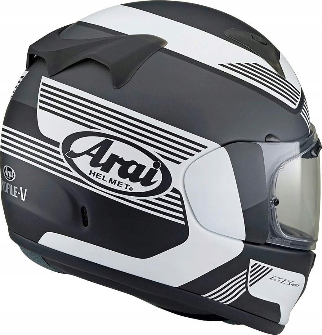 Motorcycle helmet ARAI PROFILE-V Copy Black S Size L
