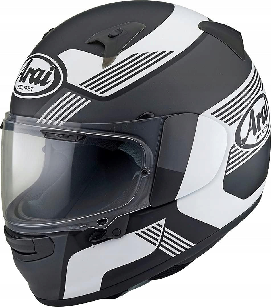 Motorcycle helmet ARAI PROFILE-V Copy Black S
