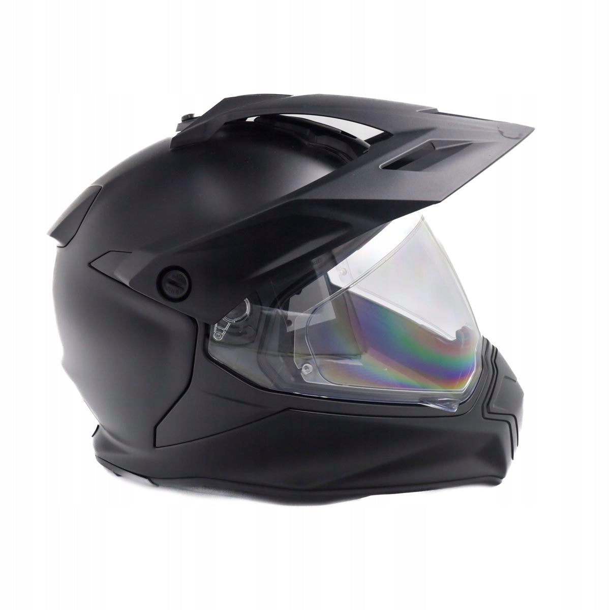 Motorcycle helmet BMW GS black mat M Manufacturer BMW Motorrad