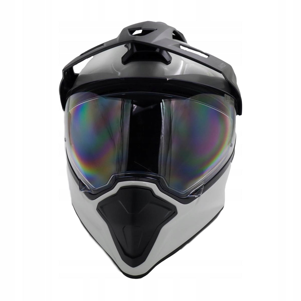 Motorcycle helmet BMW GS light white M Manufacturer BMW Motorrad
