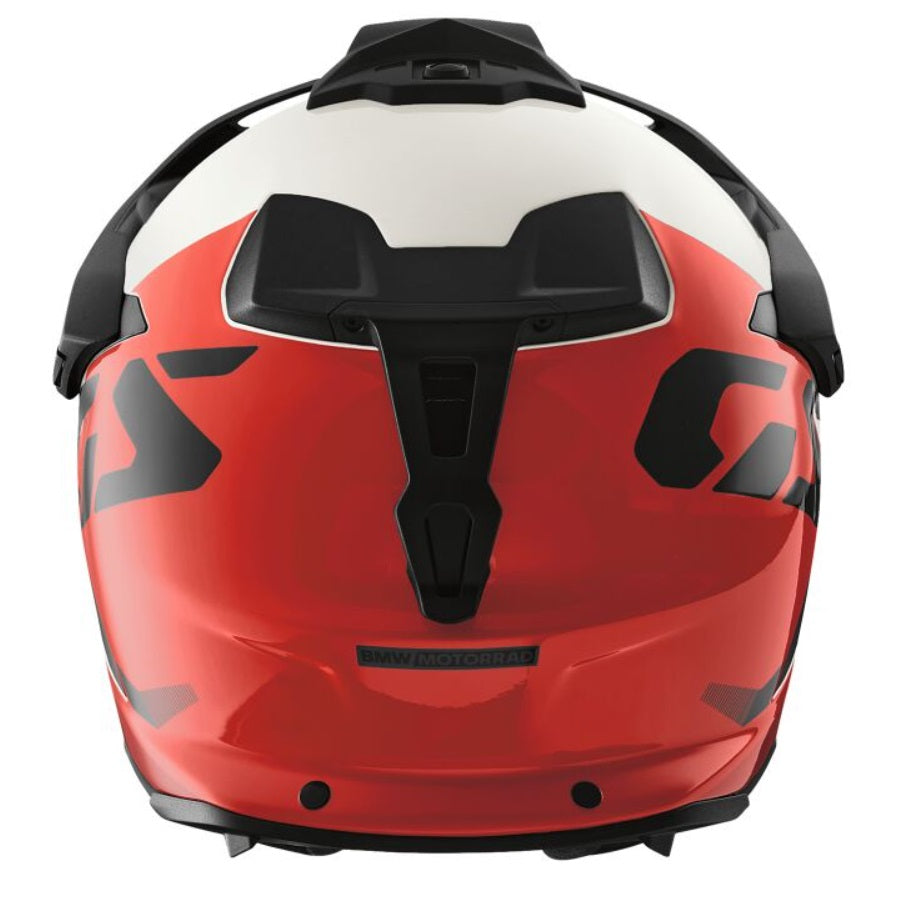 Motorcycle helmet BMW Motorrad GS Carbon Evo, Qattara 76315A75227 Manufacturer BMW OE