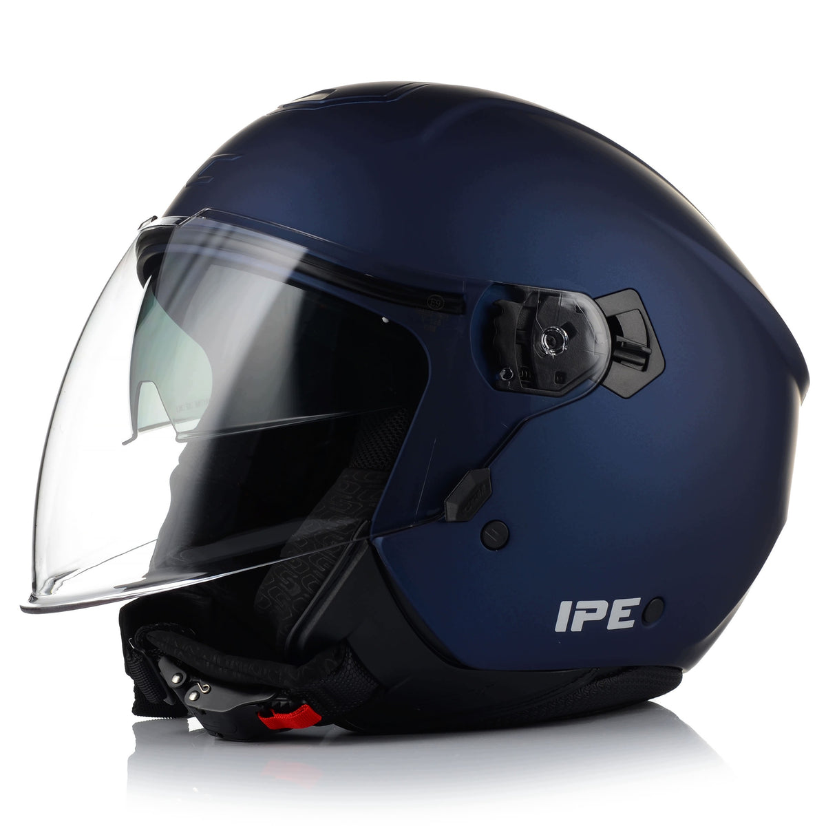 Motorcycle helmet | CGM 126A | open scooter chopper light 22.06 + BLENDA Manufacturer's catalog number 126A