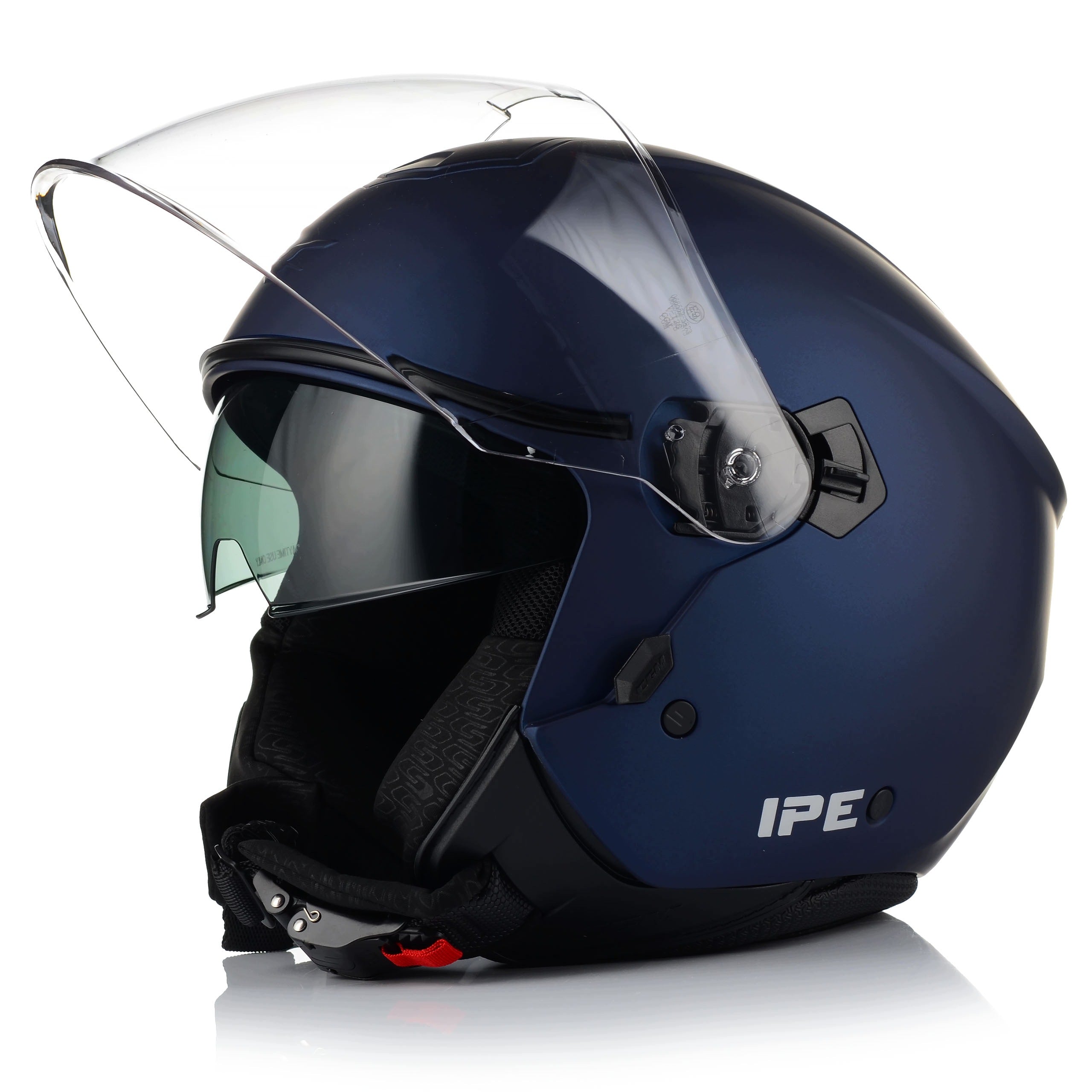 Motorcycle helmet | CGM 126A | open scooter chopper light 22.06 + BLENDA Packaging status original