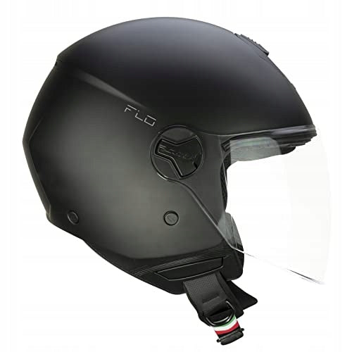 Motorcycle helmet CGM 167A FLO MONO M2 57cm-58cm Manufacturer CGM