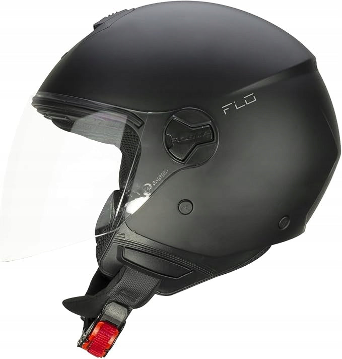 Motorcycle helmet CGM 167A FLO MONO M2 57cm-58cm