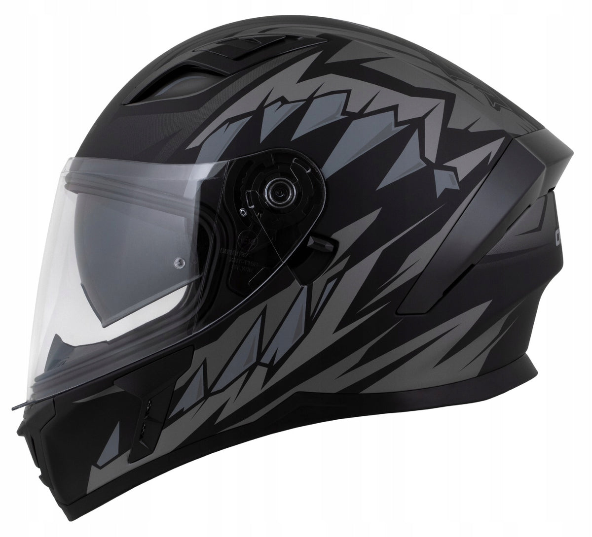 Motorcycle helmet Cassida Orbit with intercom blend and Pinlock ECE 22.06 XS EAN (GTIN) 5905137238270