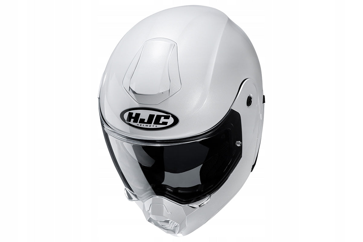 Motorcycle helmet HJC C80 r. M white Manufacturer HJC