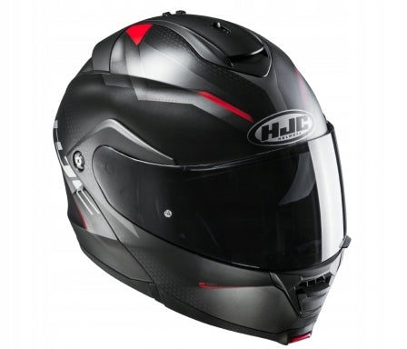 Motorcycle helmet HJC IS-MAX II Dova MC1SF size S Manufacturer's catalog number IS-MAX-II_DOV-MC1SF