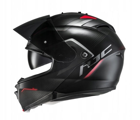 Motorcycle helmet HJC IS-MAX II Dova MC1SF size S Packaging status original