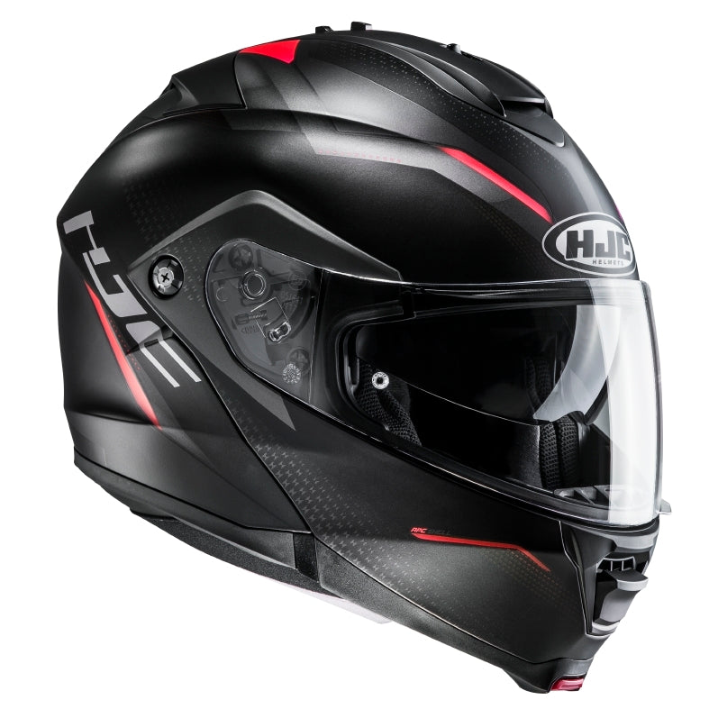 Motorcycle helmet HJC IS-MAX II Dova MC1SF size S