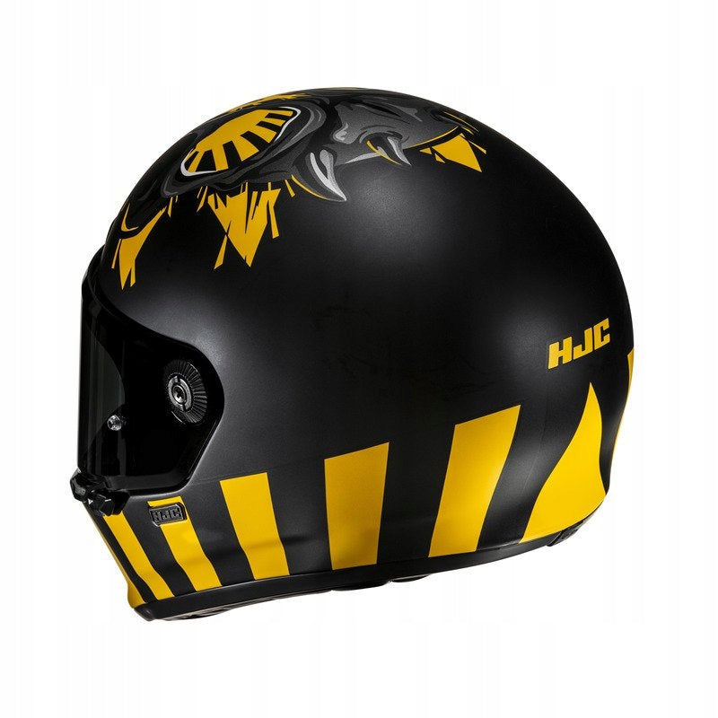 Motorcycle helmet HJC V10 CRANIA Manufacturer's catalog number PB332295