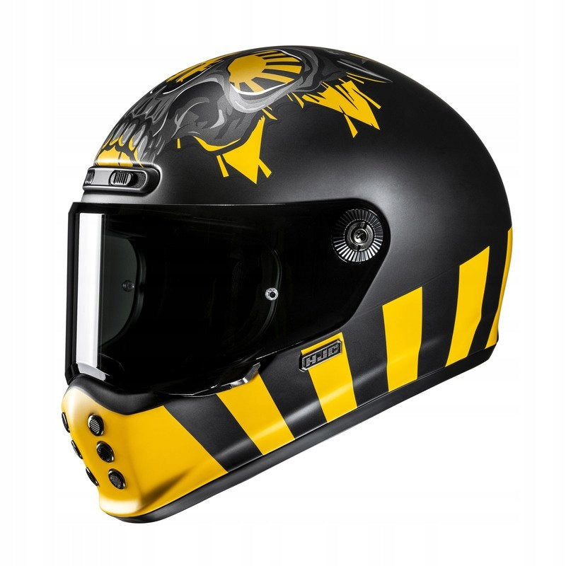 Motorcycle helmet HJC V10 CRANIA
