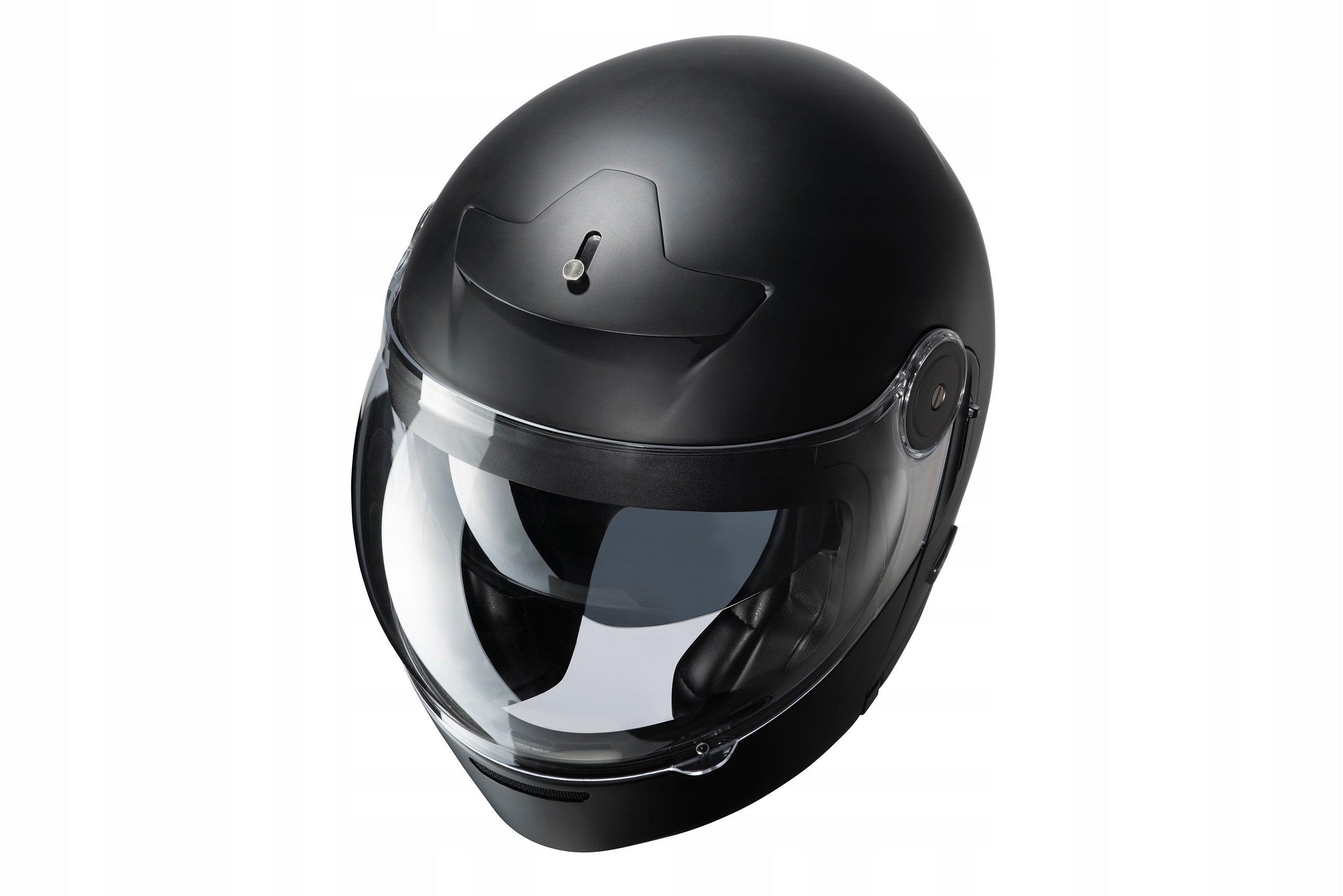 Motorcycle helmet HJC V90 r. L black Manufacturer HJC