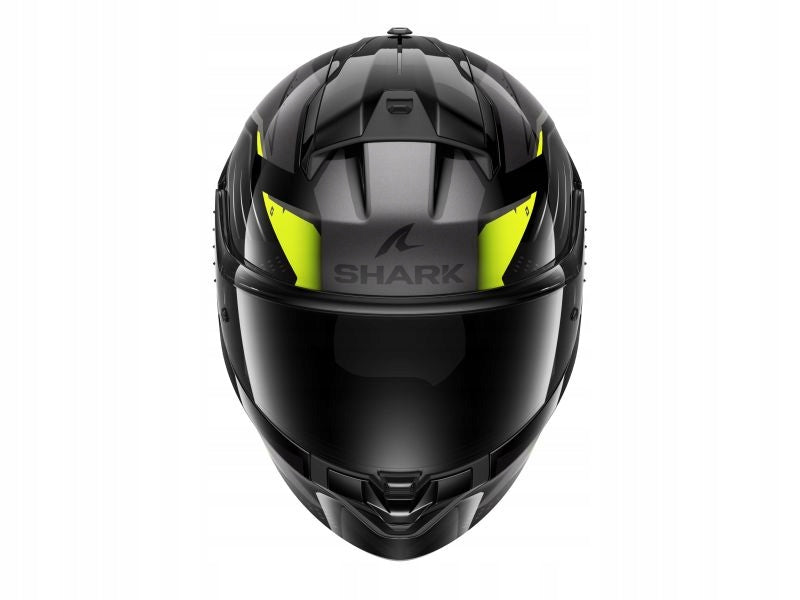 Motorcycle helmet Integral closed SHARK RIDILL 2 BERSEK Roz L Packaging status original