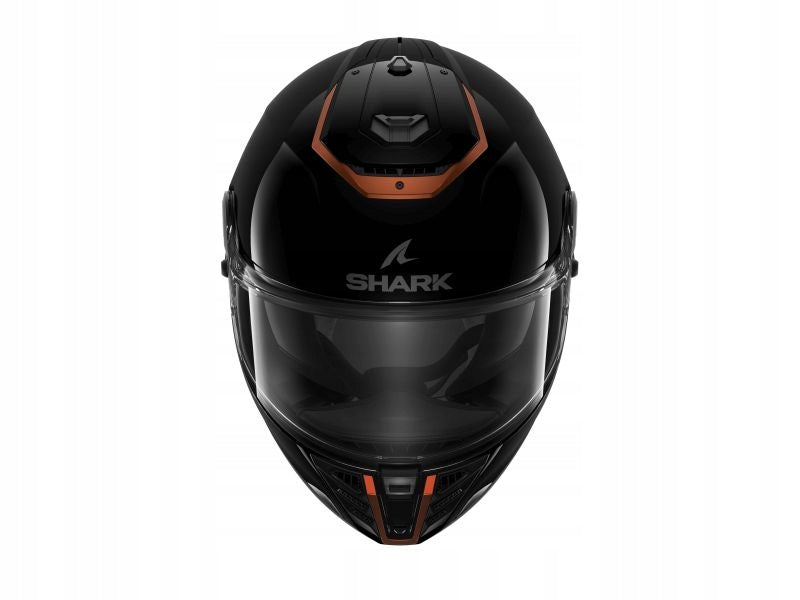 Motorcycle helmet Integral closed SHARK SPARTAN RS BLANK SP Roz XL Manufacturer Shark
