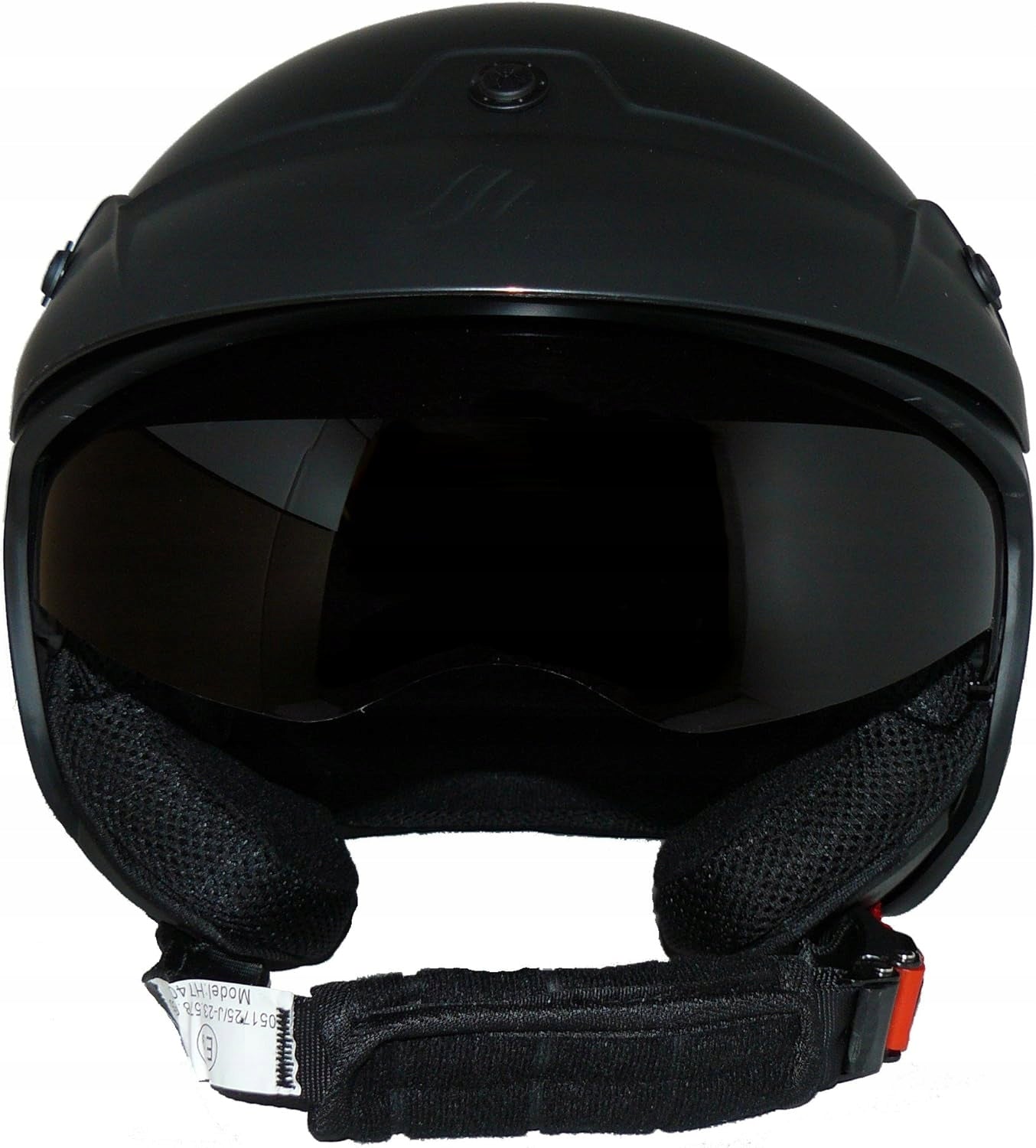 Motorcycle helmet KYON H740 L 59-60 Manufacturer's catalog number H740L