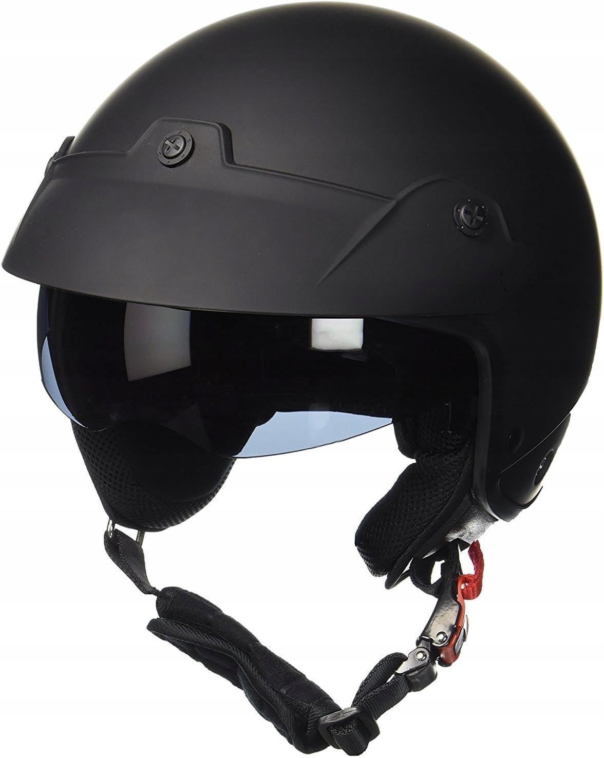 Motorcycle helmet KYON H740 L 59-60
