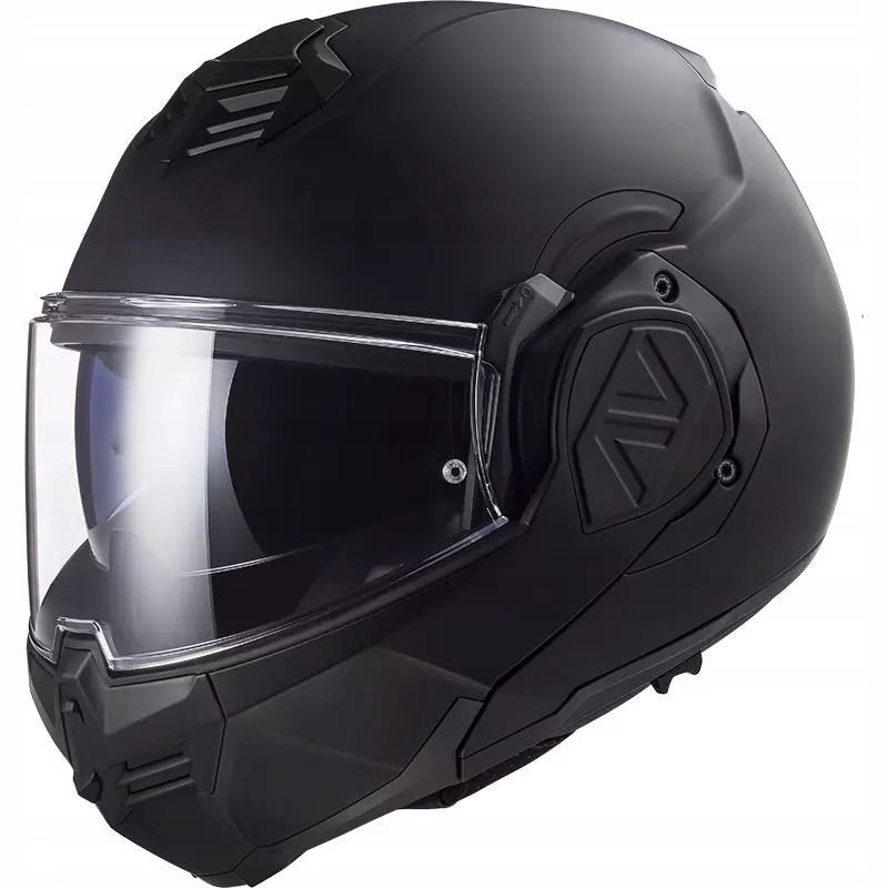Motorcycle helmet LS2 FF906 ADVANT NOIR 3XL +FREEBIES