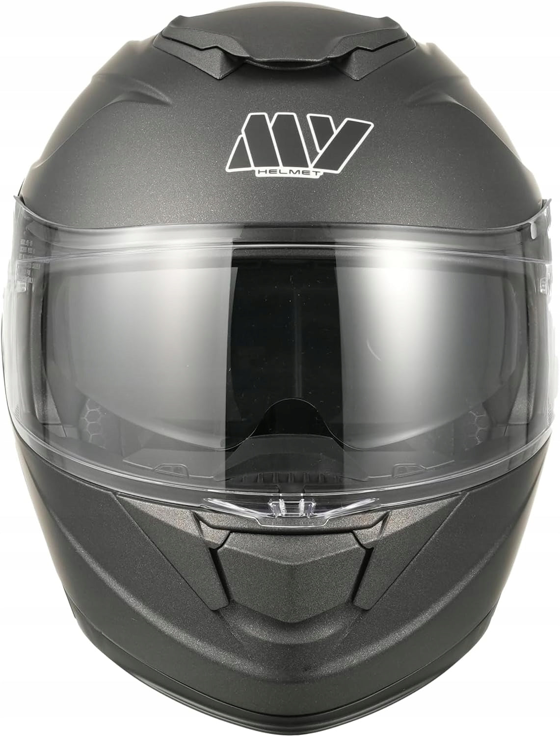 Motorcycle helmet MY 935 ECE 22.06 Integrated Double visor size. XL Size XL