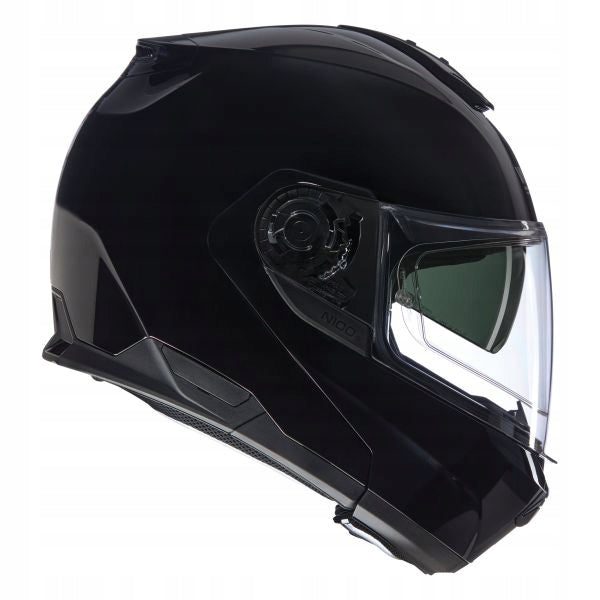 Motorcycle helmet NOLAN N100-6 CLASSICO Roz M Manufacturer Nolan