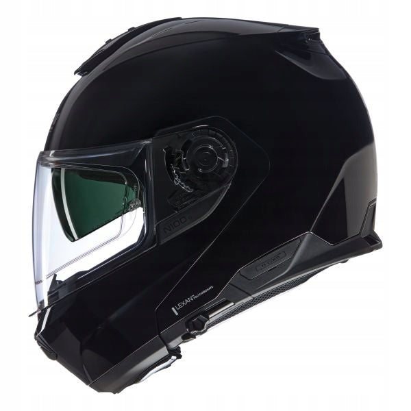 Motorcycle helmet NOLAN N100-6 CLASSICO Roz M Packaging status original